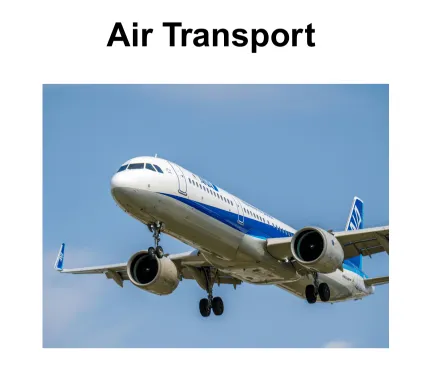 Air Transport